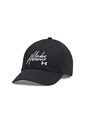 Gorra Mujer UNDER ARMOUR FAVORITES HAT Negro Under Armour de Under Armour