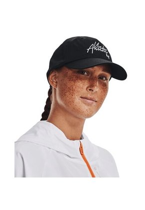Gorra Mujer UNDER ARMOUR FAVORITES HAT Negro Under Armour