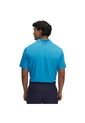 Camisa Hombre UNDER ARMOUR UA MATCHPLAY POLO Azul Under Armour de Under Armour