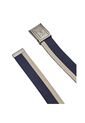 Cinturon Hombre UNDER ARMOUR M STRTCH WEBBING BLT Azul Under Armour de Under Armour