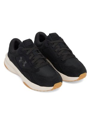 Tenis Trainning Hombre Under Armour EDGE SUEDE Negro Under Armour
