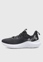 Tenis Running UNDER ARMOUR Phade RN 4 Negro de Under Armour
