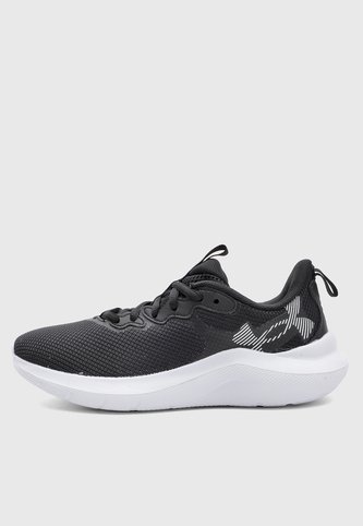 Tenis Running UNDER ARMOUR Phade RN 4 Negro Under Armour