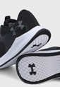 Tenis UNDER ARMOUR Charged Aurora 2 Negro de Under Armour