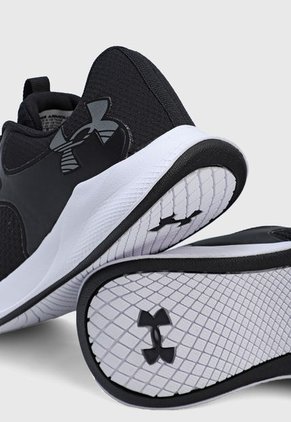 Tenis UNDER ARMOUR Charged Aurora 2 Negro