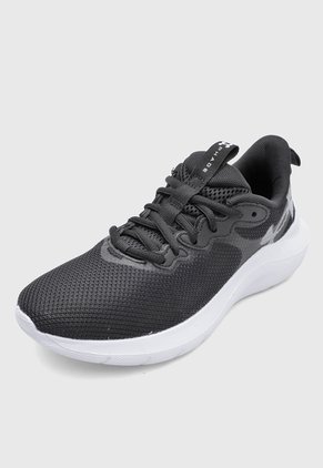 Tenis Running UNDER ARMOUR Phade RN 4 Negro