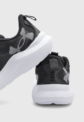 Tenis Running UNDER ARMOUR Phade RN 4 Negro