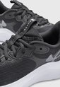 Tenis Running UNDER ARMOUR Phade RN 4 Negro de Under Armour