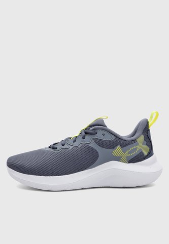 Tenis Running UNDER ARMOUR Phade RN 4 Gris Under Armour