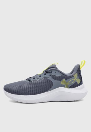 Tenis Running UNDER ARMOUR Phade RN 4 Gris