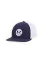 Gorra Hombre UNDER ARMOUR ISOCHLL DRVE MID STR Azul Under Armour de Under Armour