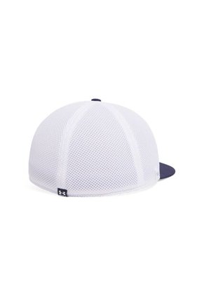 Gorra Hombre UNDER ARMOUR ISOCHLL DRVE MID STR Azul Under Armour