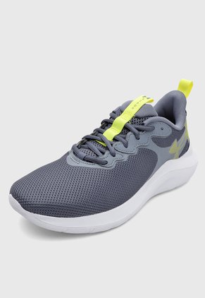 Tenis Running UNDER ARMOUR Phade RN 4 Gris