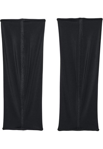 Mangas Hombre Under Armour Shin Guard Sleeve Negro Under Armour Under Armour