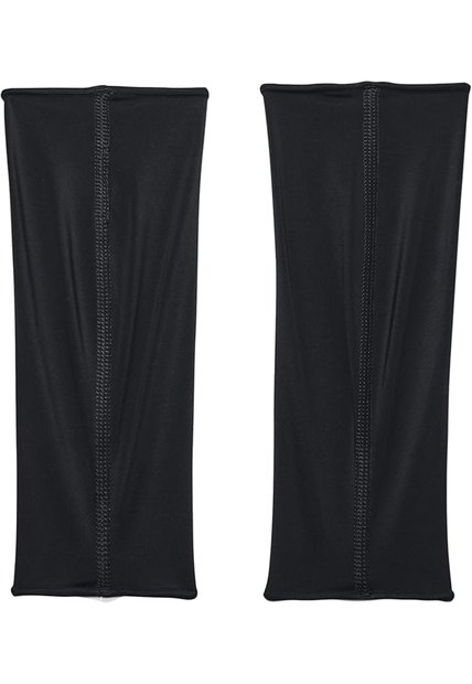 Mangas Hombre Under Armour Shin Guard Sleeve Negro Under Armour
