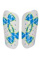 Canillera Under Armour Flex Shin Guard Blanco Under Armour de Under Armour