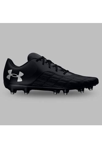 Guayos Under Armour HombeMgnetico Slct 3.0 FG - Negro Under Armour