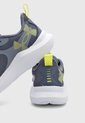Tenis Running UNDER ARMOUR Phade RN 4 Gris de Under Armour
