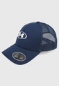 Gorra Azul-Blanco UNDER ARMOUR Blitzing Trucker de Under Armour