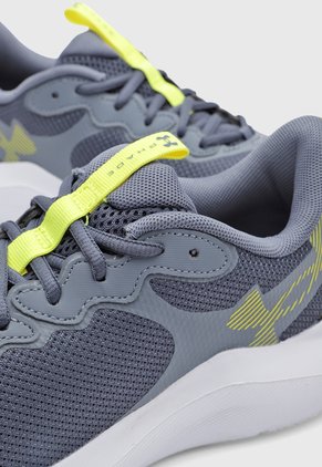 Tenis Running UNDER ARMOUR Phade RN 4 Gris