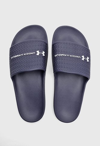 Playeras UNDER ARMOUR Armr Azul Under Armour