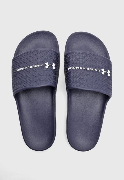 Playeras UNDER ARMOUR Armr Azul