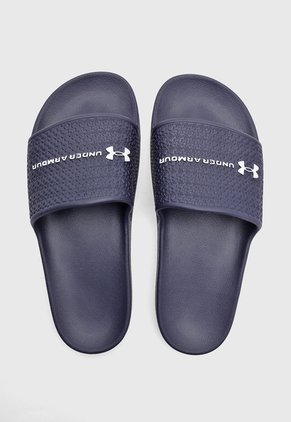 Playeras UNDER ARMOUR Armr Azul