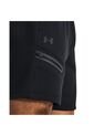Short Hombre UNDER ARMOUR UNSTOPPBLE FLC SHRTS Negro Under Armour de Under Armour