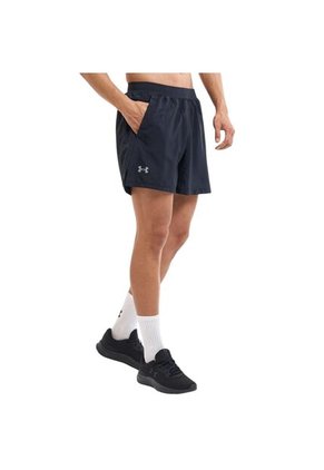 Short Hombre UNDER ARMOUR UA LAUNCH 5 SHORTS Negro Under Armour