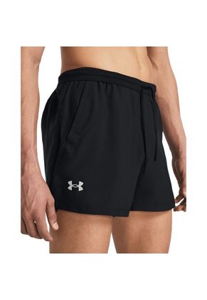 Short Hombre UNDER ARMOUR UA LAUNCH 5 SHORTS Negro Under Armour