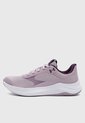 Tenis Training UNDER ARMOUR Aurora 3 Rosa de Under Armour