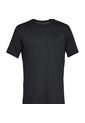Camiseta Hombre Under Armour SPORTSTYLE LC SS- Negro Under Armour de Under Armour