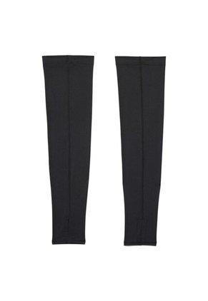 Mangas Hombre UNDER ARMOUR UPF SLEEVES 1PAIR Negro Under Armour