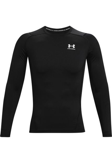 Sueter Under Armour HeatGear-Negro - Compra Ahora | Dafiti Colombia