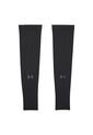 Mangas Hombre UNDER ARMOUR UPF SLEEVES 1PAIR Negro Under Armour de Under Armour