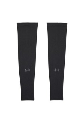 Mangas Hombre UNDER ARMOUR UPF SLEEVES 1PAIR Negro Under Armour