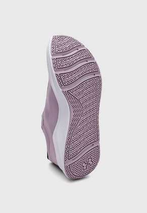 Tenis Training UNDER ARMOUR Aurora 3 Rosa