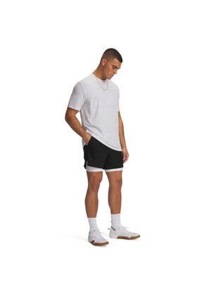 Short Hombre Under Armour VNSH ELITE 6IN SHORT Negro Under Armour