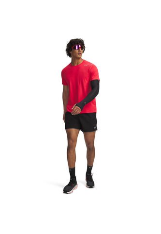 Short Hombre Under Armour VLCITI PRO 5IN SHORT Negro Under Armour Under Armour