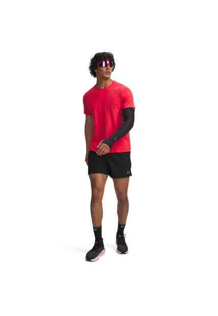 Short Hombre Under Armour VLCITI PRO 5IN SHORT Negro Under Armour