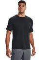 Camiseta Hombre Under Armour SPORTSTYLE LC SS- Negro Under Armour de Under Armour