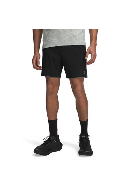 Short Hombre Under Armour VLCITI PRO 2N1 SHORT Negro Under Armour