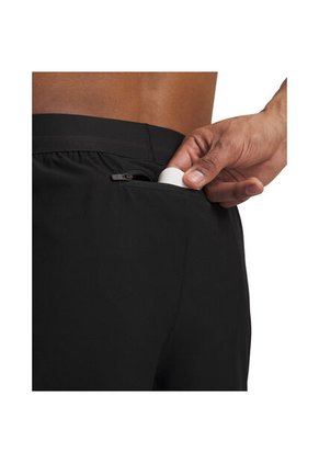 Short Hombre Under Armour VLCITI PRO 5IN SHORT Negro Under Armour