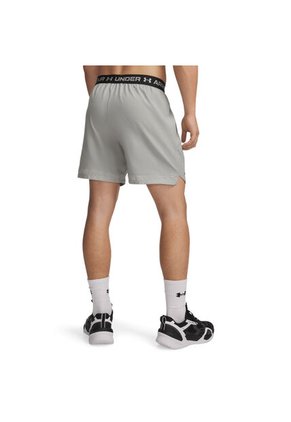 Short Hombre Under Armour VANISH WOVEN SHORTS Gris Under Armour