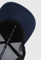 Gorra Azul-Blanco UNDER ARMOUR Blitzing Trucker de Under Armour