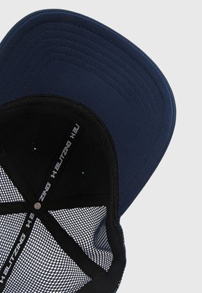 Gorra Azul-Blanco UNDER ARMOUR Blitzing Trucker