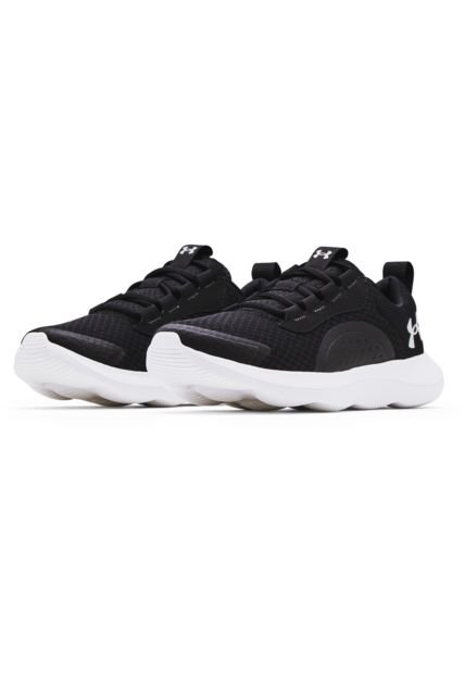 Tenis Negro Under Armour Victory W 3023640-001