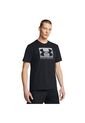 Camiseta Hombre UNDER ARMOUR M BXD SPRTS UPDTD SS Negro Under Armour de Under Armour
