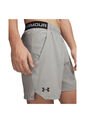 Short Hombre Under Armour VANISH WOVEN SHORTS Gris Under Armour de Under Armour