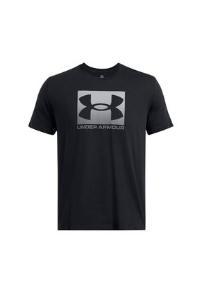 Camiseta Hombre UNDER ARMOUR M BXD SPRTS UPDTD SS Negro Under Armour